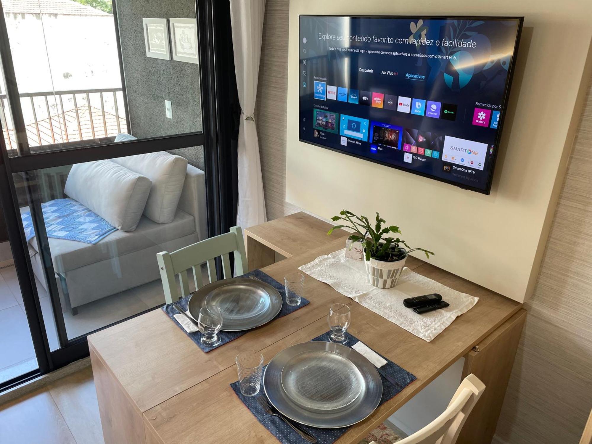 Studio Perto Da Puc-Sp, Allianz E Pacaembu Em Perdizes Sp Apartamento São Paulo