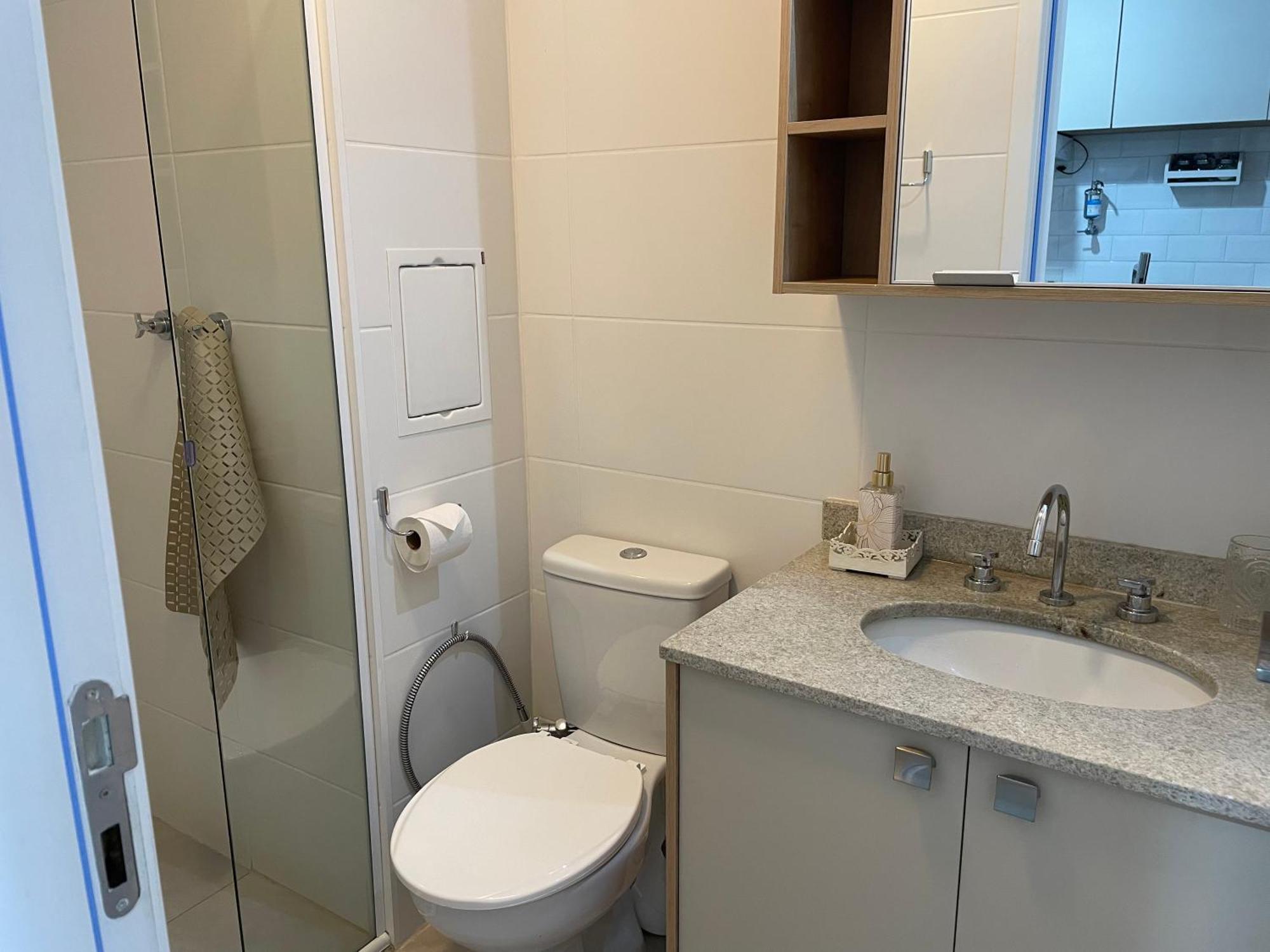 Studio Perto Da Puc-Sp, Allianz E Pacaembu Em Perdizes Sp Apartamento São Paulo