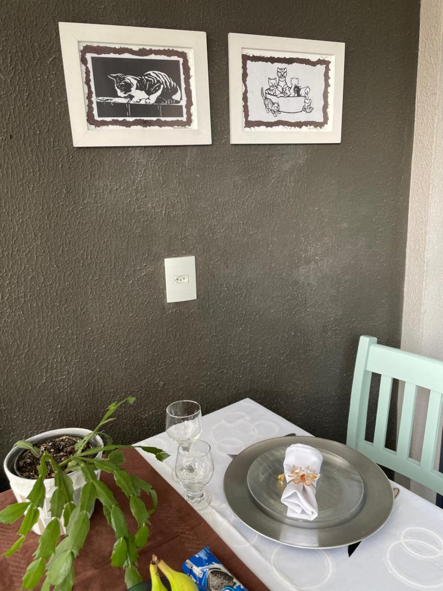 Studio Perto Da Puc-Sp, Allianz E Pacaembu Em Perdizes Sp Apartamento